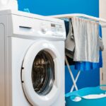 Washing clothes, reducing waste and saving energy