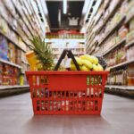 Green Choices for Your Weekly Food Shopping: Navigating the Supermarket Sustainably