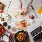 Why Cooking From Scratch Is Better for You and the Environment