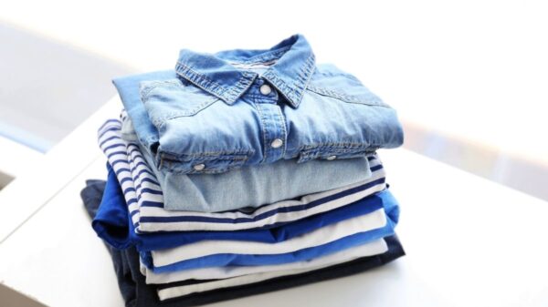 Think Twice Before Buying New Clothes: Embracing Second-Hand for a Greener Planet and Wallet