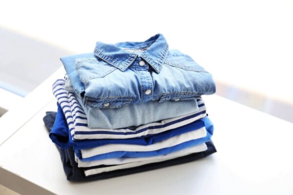 Think Twice Before Buying New Clothes: Embracing Second-Hand for a Greener Planet and Wallet