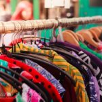 How Clothing Production Fuels Climate Change