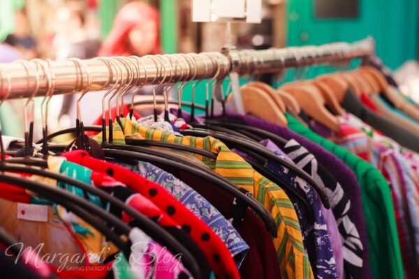 How Clothing Production Fuels Climate Change